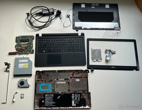 Na diely Acer Aspire ES 15 ES1-572 - 6