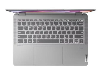 Lenovo IdeaPad Flex 5 14ABR8-Ryzen 7 7730U-16GB-512GBSSD-192 - 6