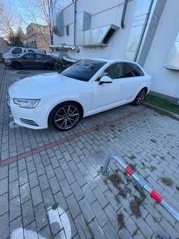 Audi a4 b9 2017 3.0 tdi 160 kw quatro - 6