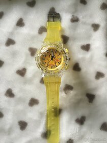 Nové svietiace hodinky Pokémon Pikachu - 6