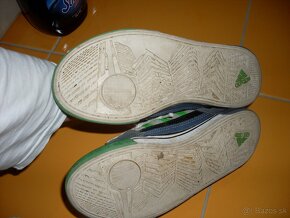 tenisky/topánka Adidas č.38 - 6