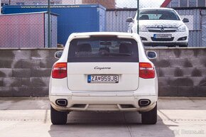 Porsche Cayenne Tiptronic - 6