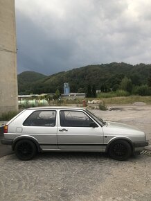 Golf - 6