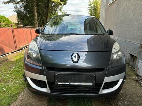 Renault Scenic 1.5 dCi Expression - 6