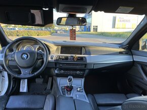 BMW f10 530d xdrive 190kw - 6