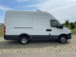 Iveco Daily 35C13 Chladiak - 6