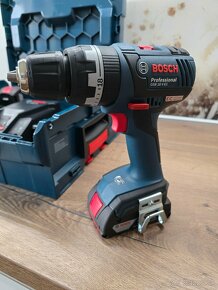 Bosch GSB 18V -EC - 6