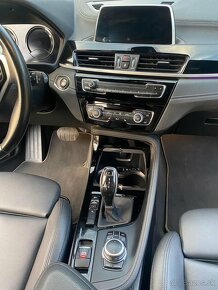 BMW X2 SDrive18d A/T - 6