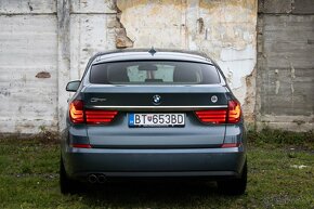 BMW Rad 5 GT 530d xDrive Gran Turismo - 6