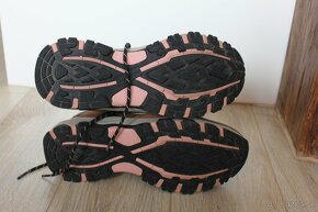 Skechers trekingové topánky veľk.39,5-40 - 6