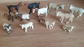 Schleich farma - 6