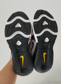 Detské Nike Air Max GS AT5627-100 - 6