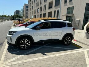 Citroen C5 Aircross - 6