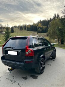 Volvo xc90 2.4 - 6