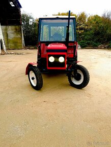 ZETOR 6911 - 6