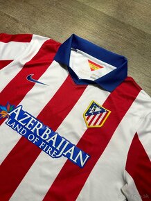 NIKE ATLETICO MADRID 2014/15 KOKE 6 - 6