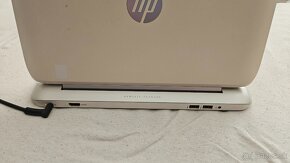 HP SPLIT X2 – DOTYKOVÝ NOTEBOOK A TABLET - 6