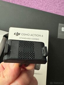 DJI osmo action 4 - 6