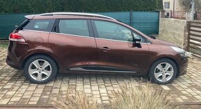 Renault Clio GrandTour 4 intens - 6