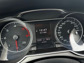 Audi A4 Avant 2.0 TDI multitronic - 6