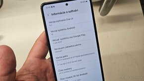 Samsung Galaxy A53 - na diely, či opravu - 6