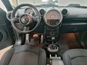 MiNi COOPER COUNTRYMAN SD - 6