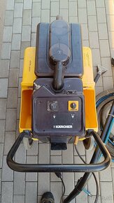 Tepovac Karcher PUZZI PROFI 200 - 6