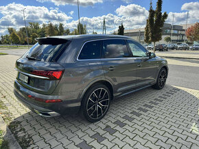 Audi Q7 50TDI Sline Quattro - 6