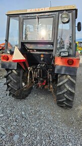 Zetor 6745/6945 s tp - 6