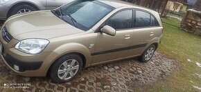 Kia rio 1,5 crdi - 6