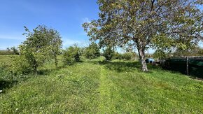 Rodinný dom s pozemkom 1356 m2, Zbehy, Nitra - 6