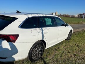 ŠKODA OCTAVIA 4 2.0 TDI 110kw - 6