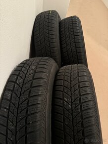 Zimné pneumatiky Barum Polaris2  175/80 R 14 88T - 6