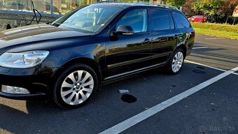 ŠKODA OCTAVIA 2 COMBI....(možná výmena) - 6