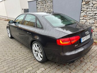 Audi A4 1.8 TFSI Prestige Sedan Sport-R19 - 6