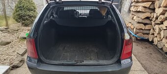 Octavia 1.9 tdi 66kw 6.st - 6