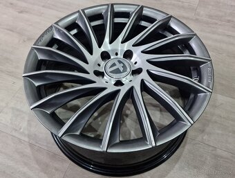 TOMASON TN16, R18, 5x112, 8J, ET35 - 6