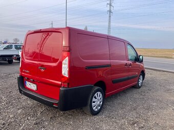 Citroën Jumpy 1.6 HDi L2 dlhá verzia - 6