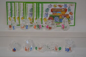 KINDER Duchovia - 6