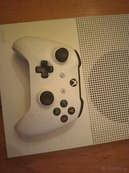 Xbox one S All Digitall 1TB - 6