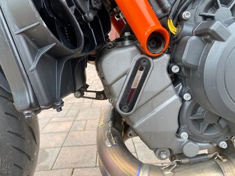 KTM 1290 Super Duke R - 6