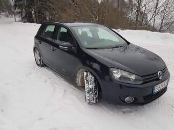 golf 6 po buracke - 6