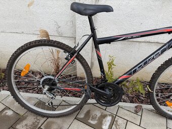 Neuzer Nelson MTB 26” - 6