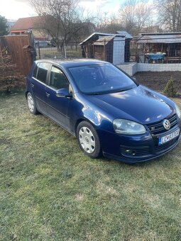 Volkswagen Golf 2.0 TDi - 6