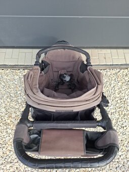 Baby jogger City Elite - 6