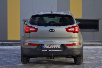 Kia Sportage 1.7 CRDi VGT 2WD - 6