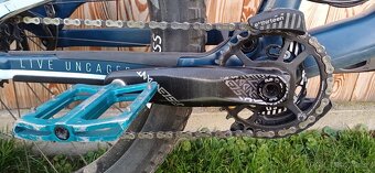 Horsky bicykel YT INDUSTRIES CAPRA 27 - 6