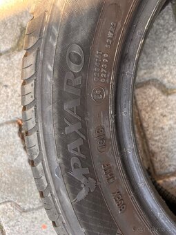 175/65R14 Letne Continental Paxaro - 6