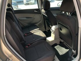 Peugeot 308sw 1,6hdi panorama - 6