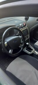 Predám  Ford Focusmk2  1.6 66kw tdci - 6